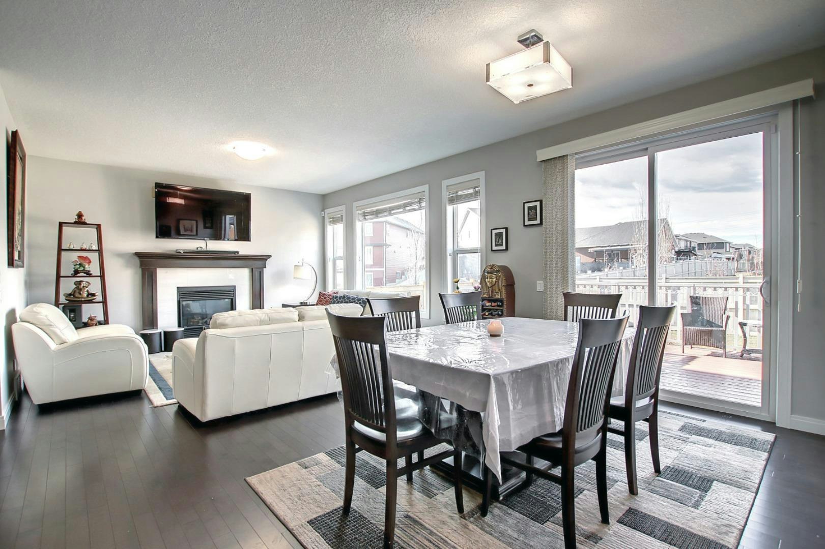 649 Marina Drive, Chestermere, AB, T1X 0C5