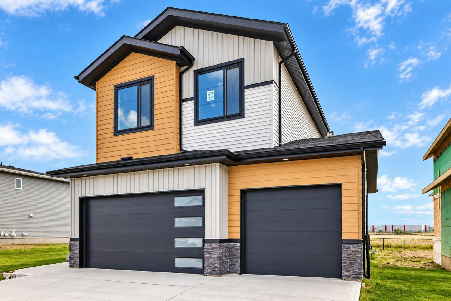 47 Everson Close, Red Deer, AB, T4P 3H8
