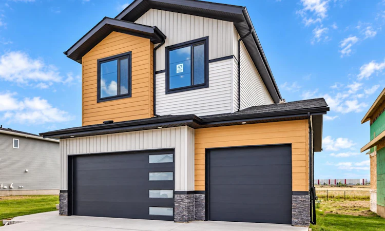 47 Everson Close