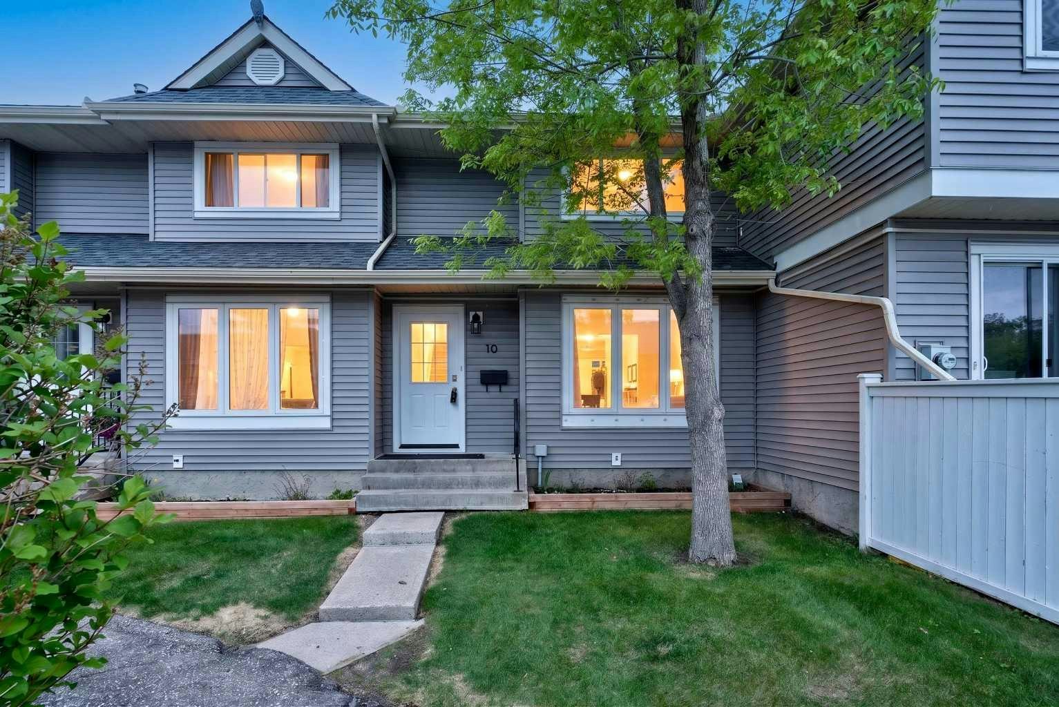 10 Falconer Terrace NE, Calgary, AB, T3J 1W4