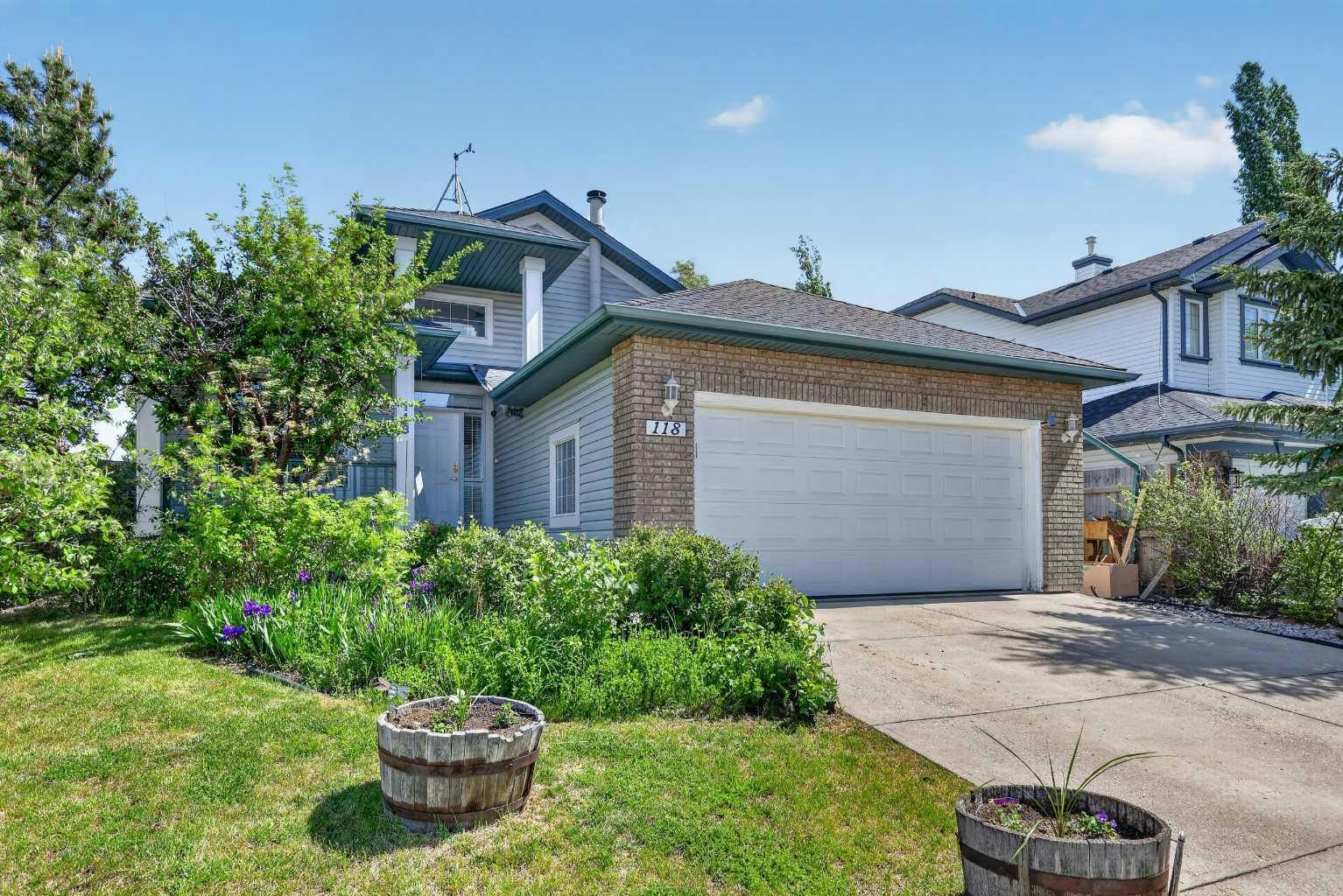 118 Invermere Drive, Chestermere, AB, T1X 1L1