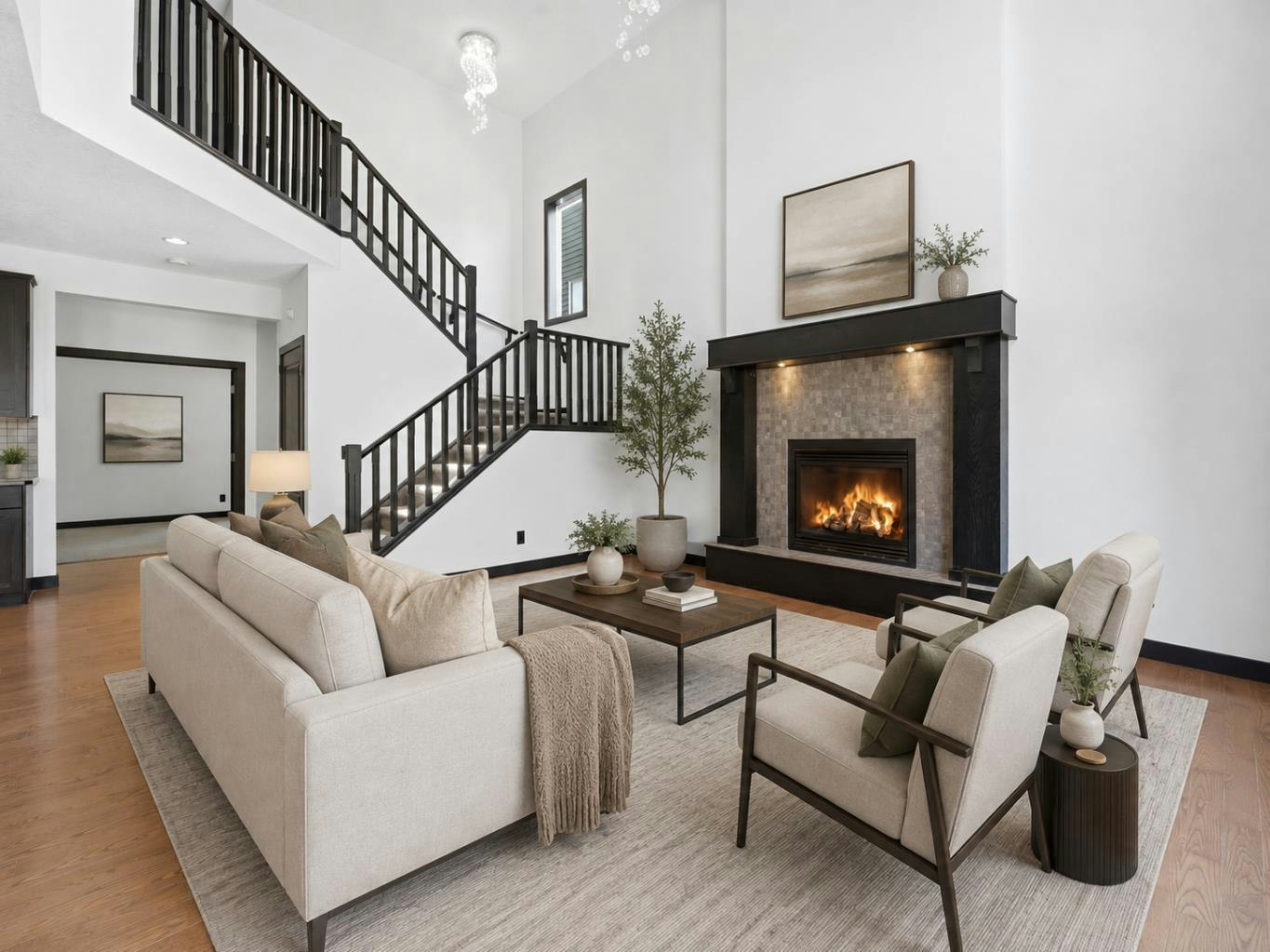 130 Auburn Glen Circle SE, Calgary, AB, T3M 0K9