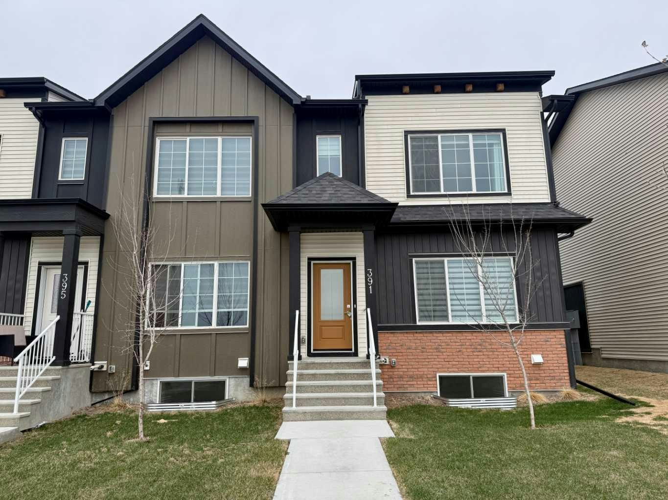 391 Chelsea Parade, Chestermere, AB, T1X 2V4
