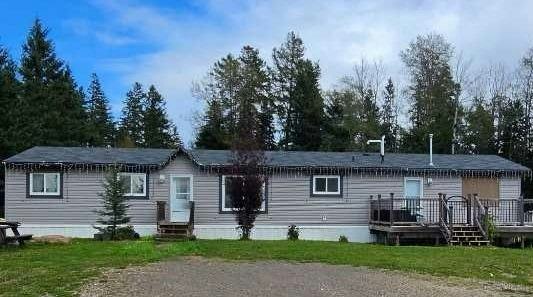 401077 Range Road 64, Rural Clearwater County, AB, T4T 1V5