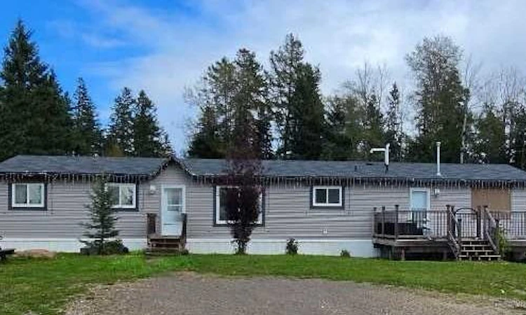 401077 Range Road 64