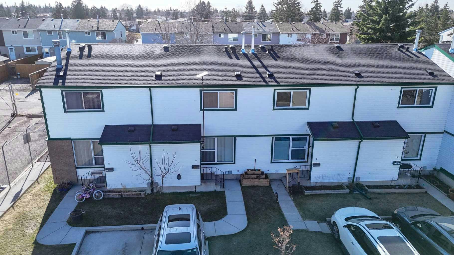 6-100 Pennsylvania Road SE, Calgary, AB, T2A 4Y8