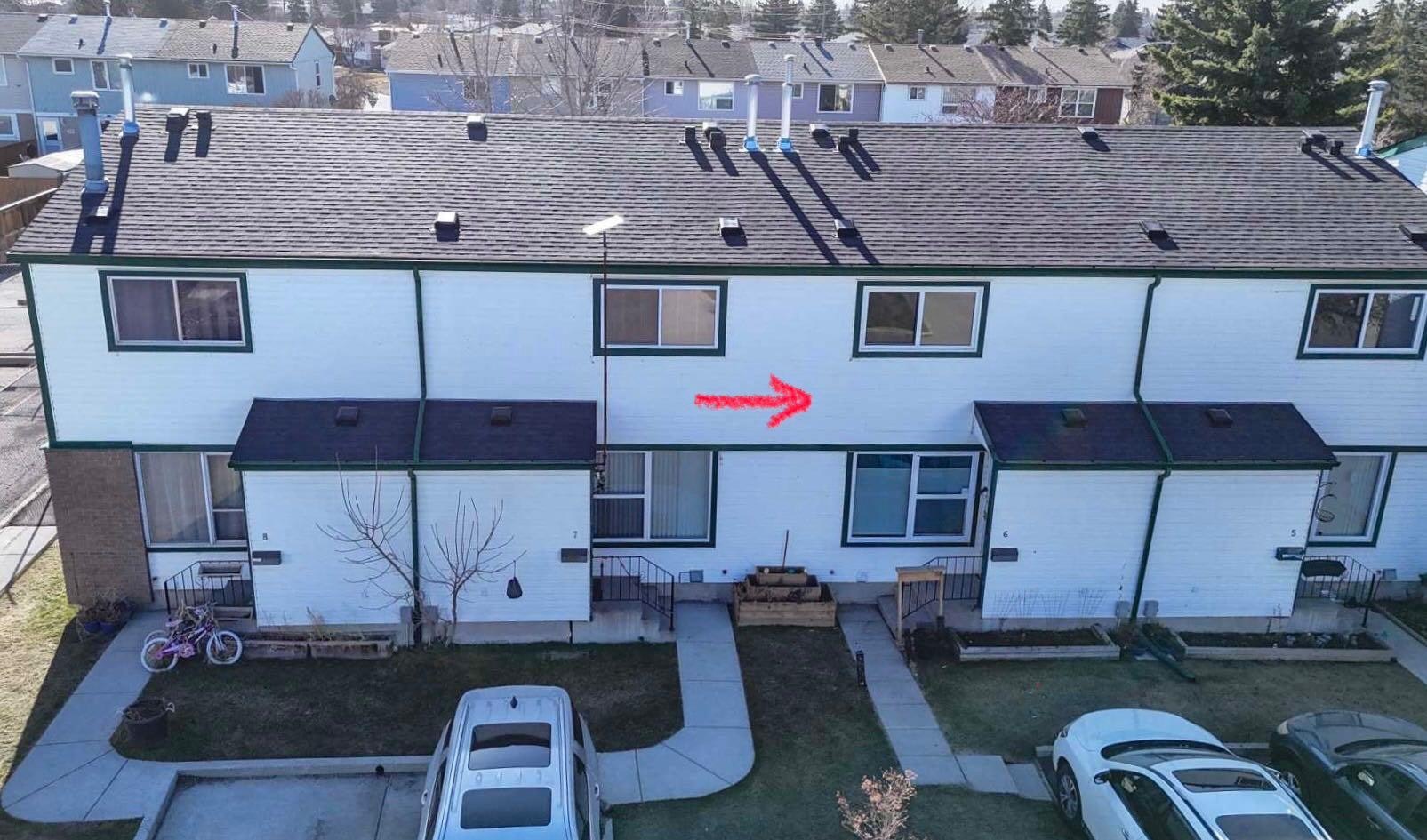 6-100 Pennsylvania Road SE, Calgary, AB, T2A 4Y8