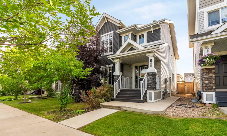 268 Comeau Crescent