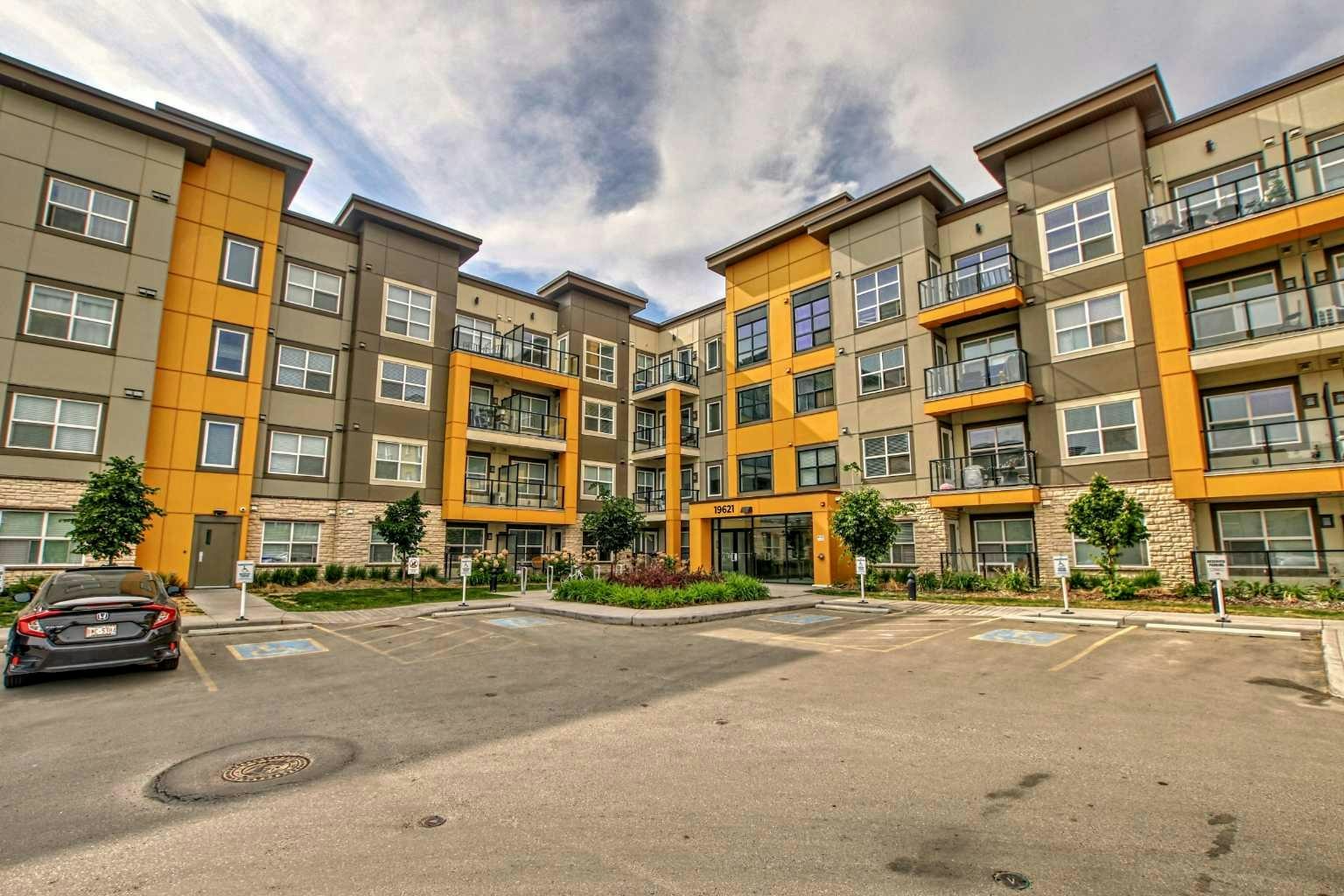 112-19621 40 Street SE, Calgary, AB, T3M 3B2