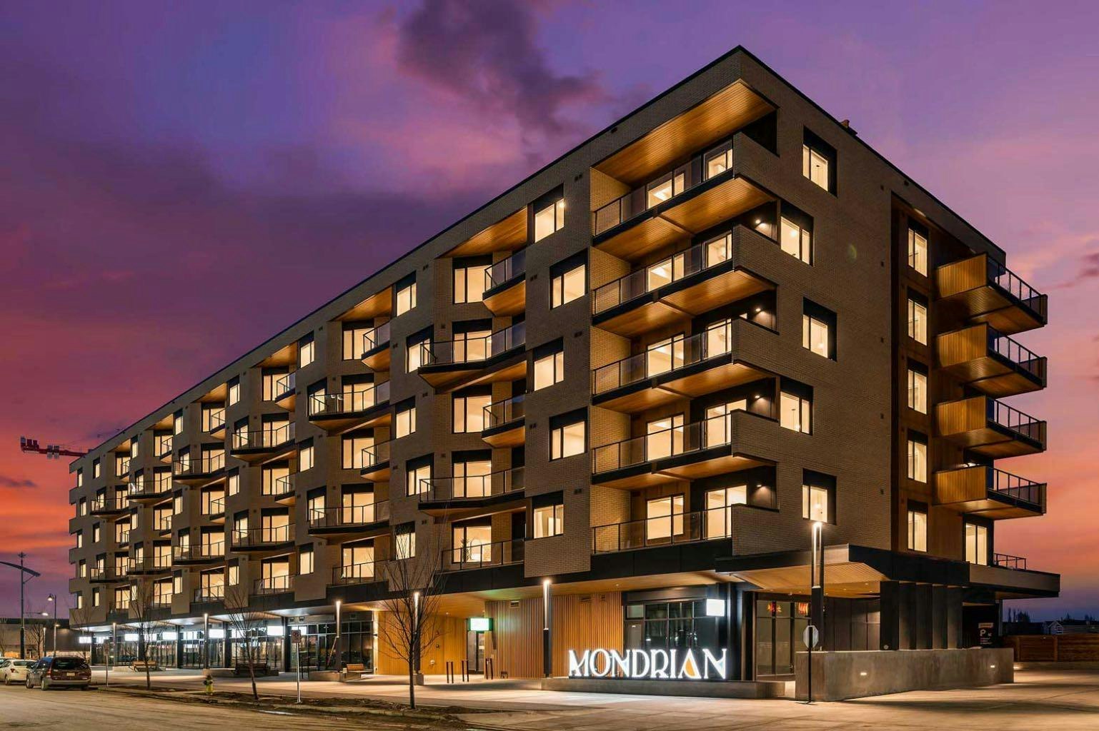 315-8370 Broadcast Avenue SW, Calgary, AB, T3H 6L3