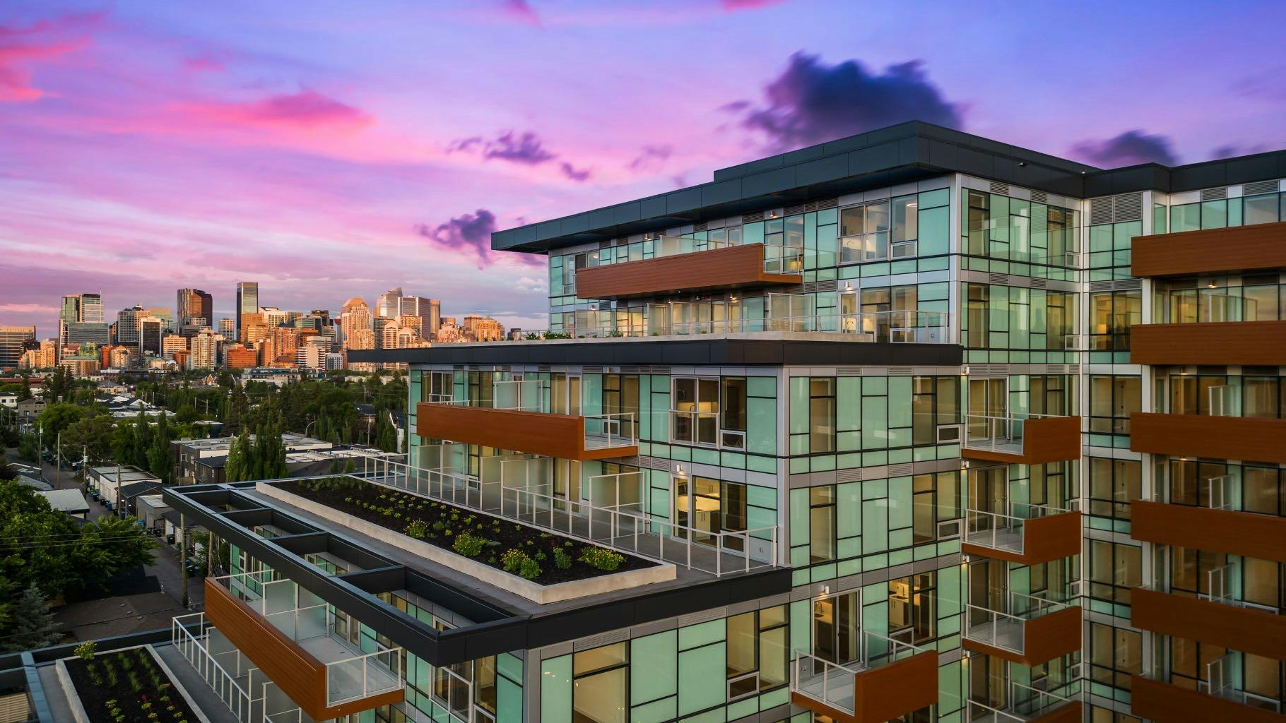 255-110 18a Street NW, Calgary, AB, T2N 5G5