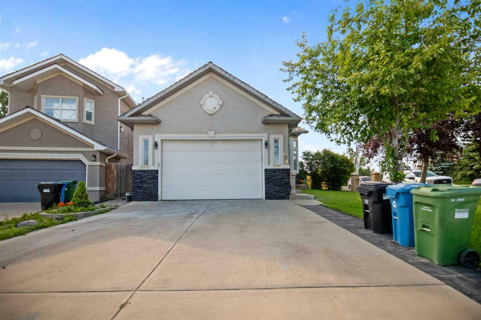 434 Harvest Grove Place NE, Calgary, AB, T3K 4T8