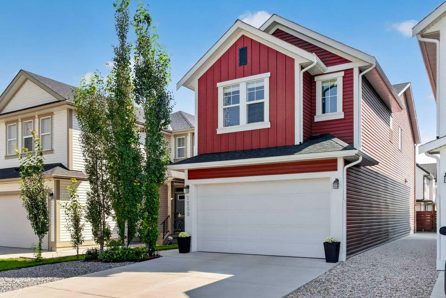 1209 Copperfield Boulevard SE, Calgary, AB, T2Z 5G1