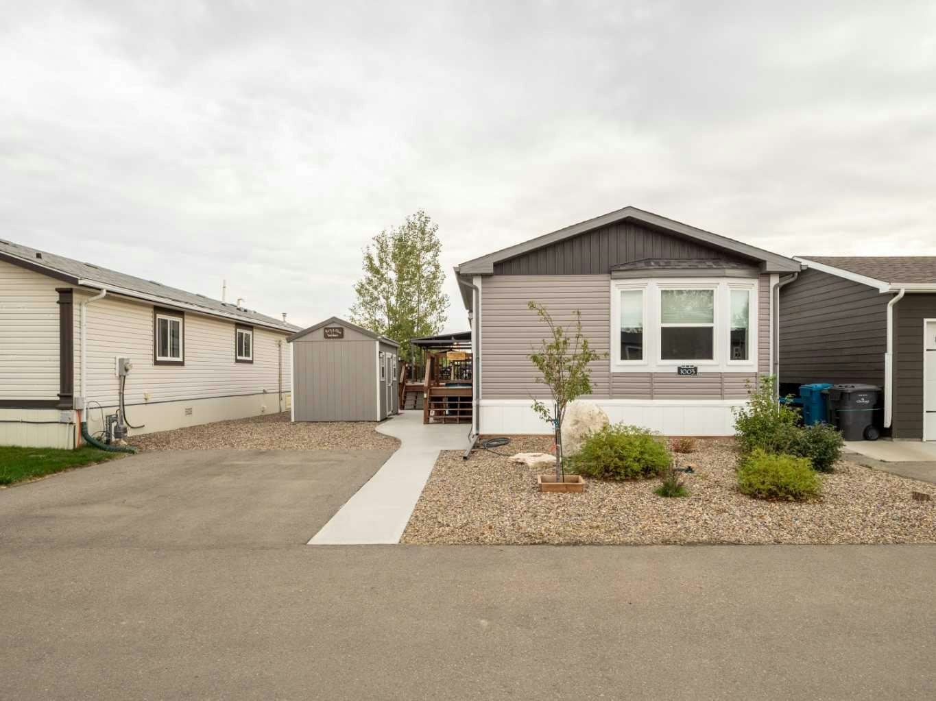 1003 Summer Street, Coaldale, AB, T1M 0C6