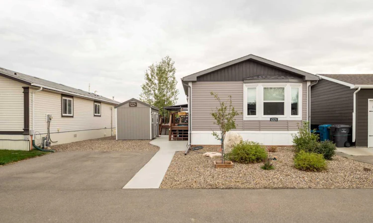 1003 Summer Street