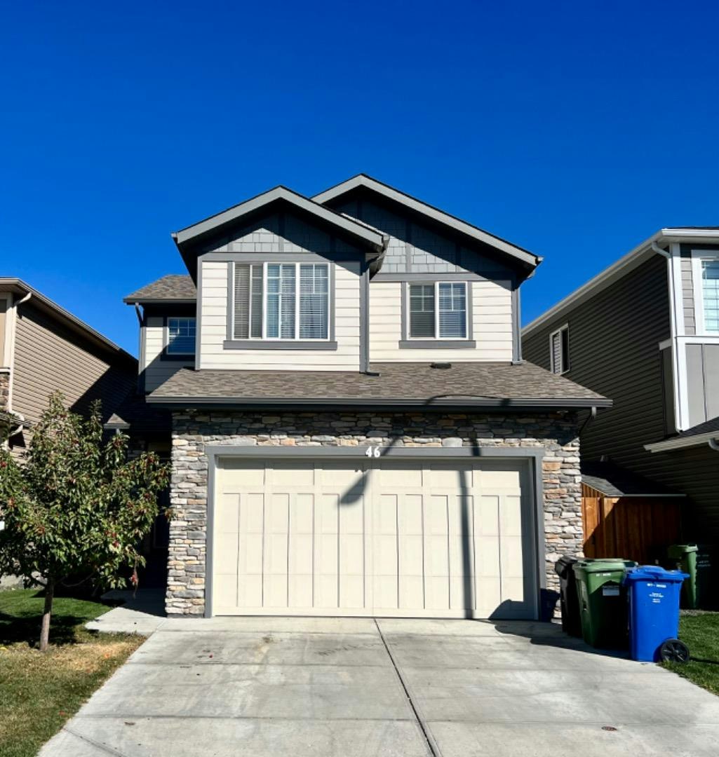46 Legacy Grove SE, Calgary, AB, T2X 2E3