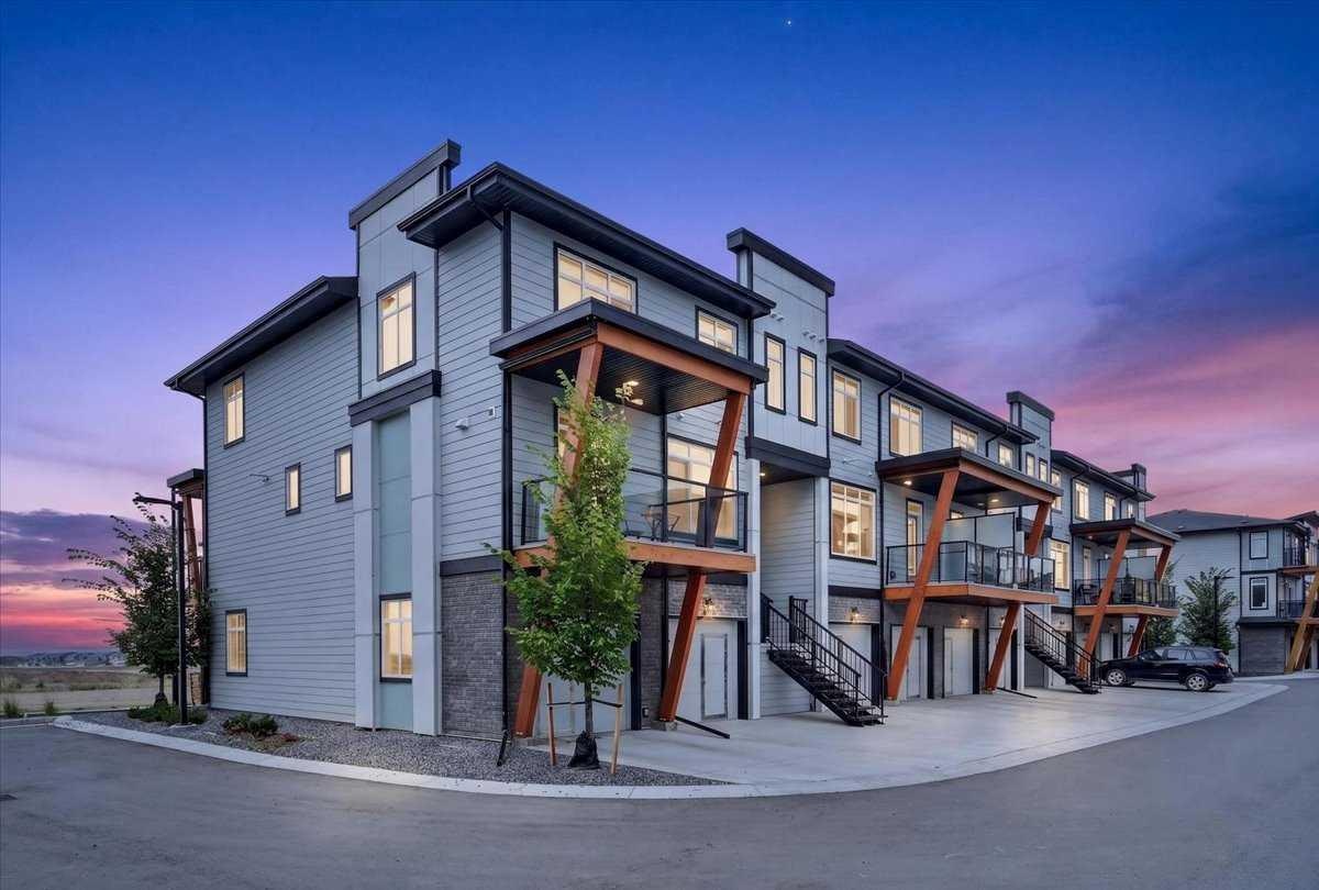 207-414 Seton Passage SE, Calgary, AB, T3M 3A7