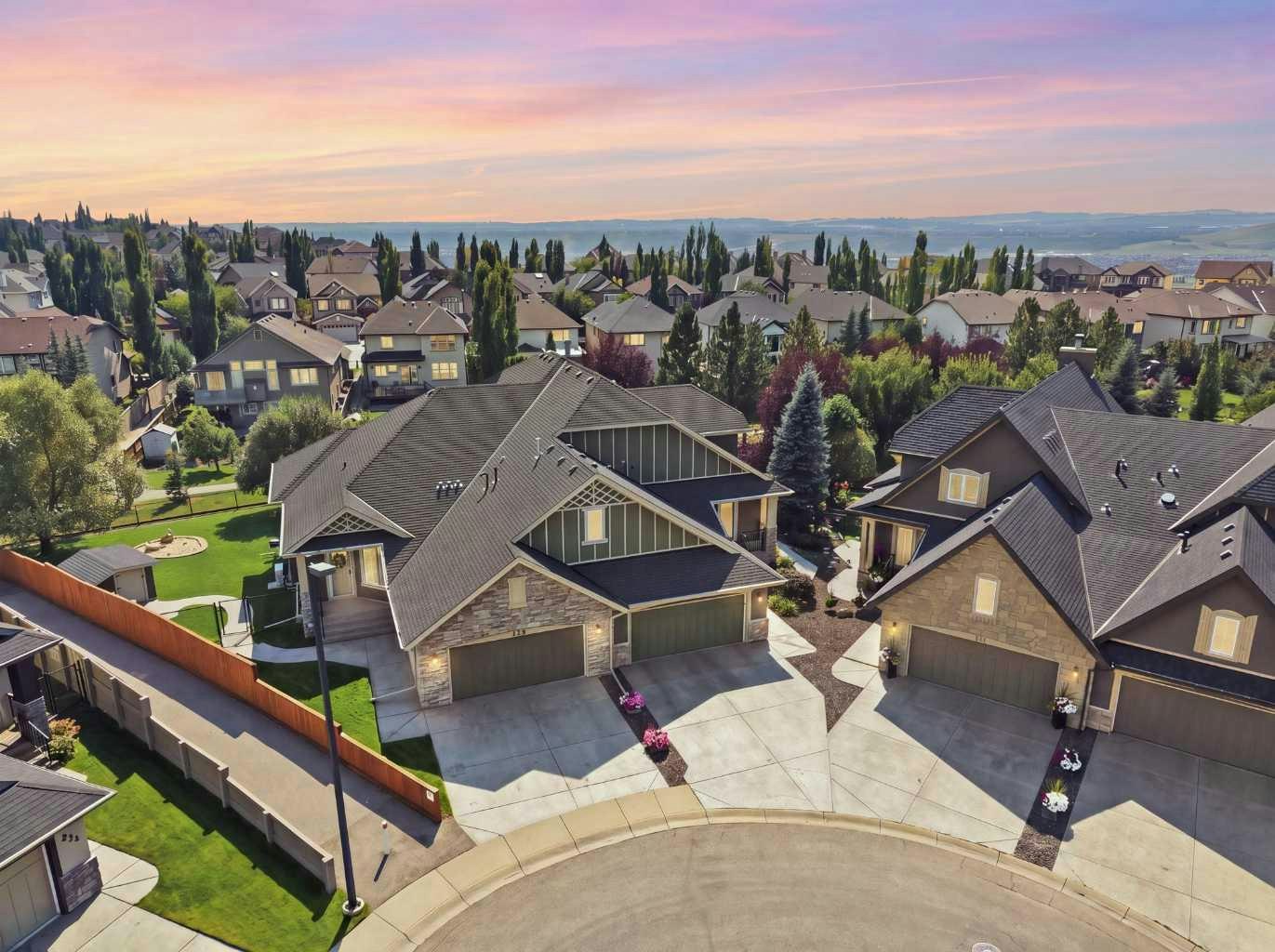 242 Cranleigh Place SE, Calgary, AB, T3M 0N5
