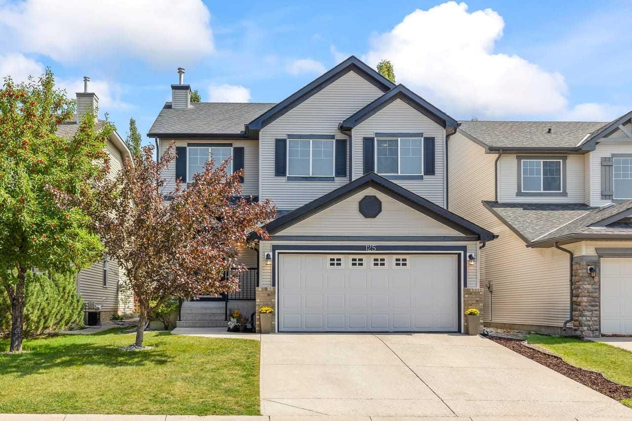 125 Cougarstone Manor SW, Calgary, AB, T3H 5N4