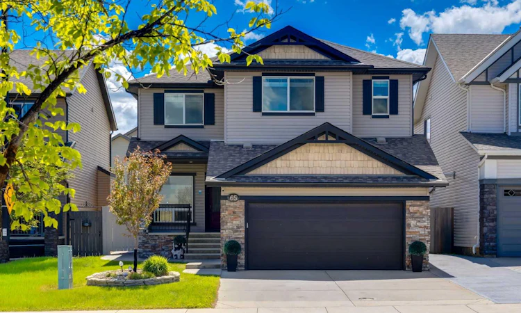65 Morningside Circle SW