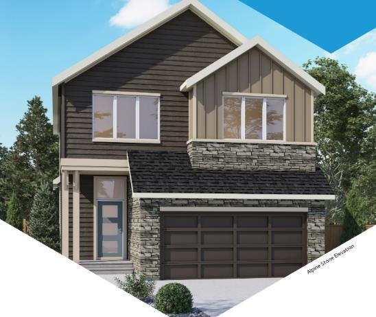 262 Heartwood Gardens SE, Calgary, AB, T2Y 0Z3