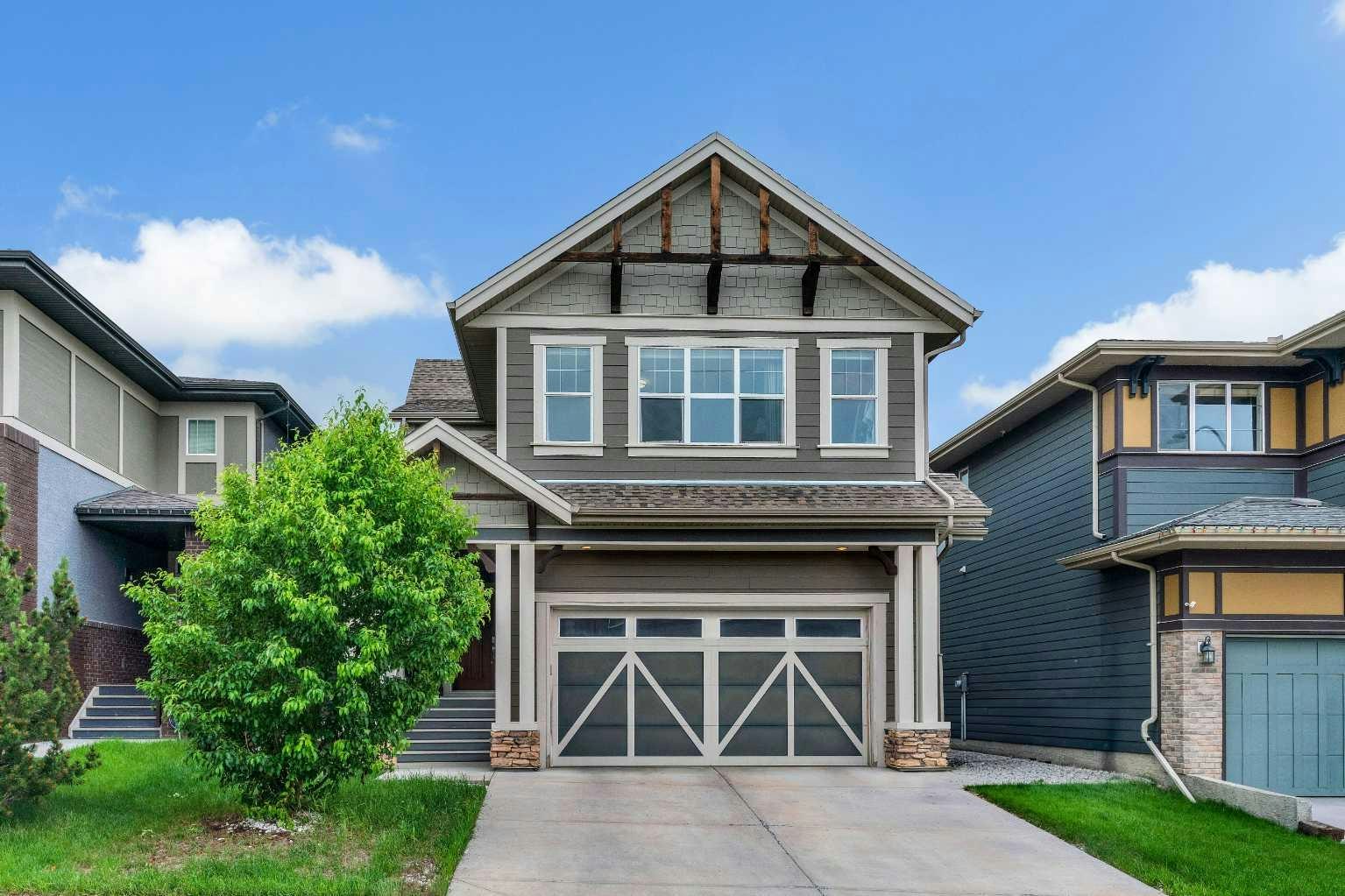 9 Masters Park SE, Calgary, AB, T3M 2B5