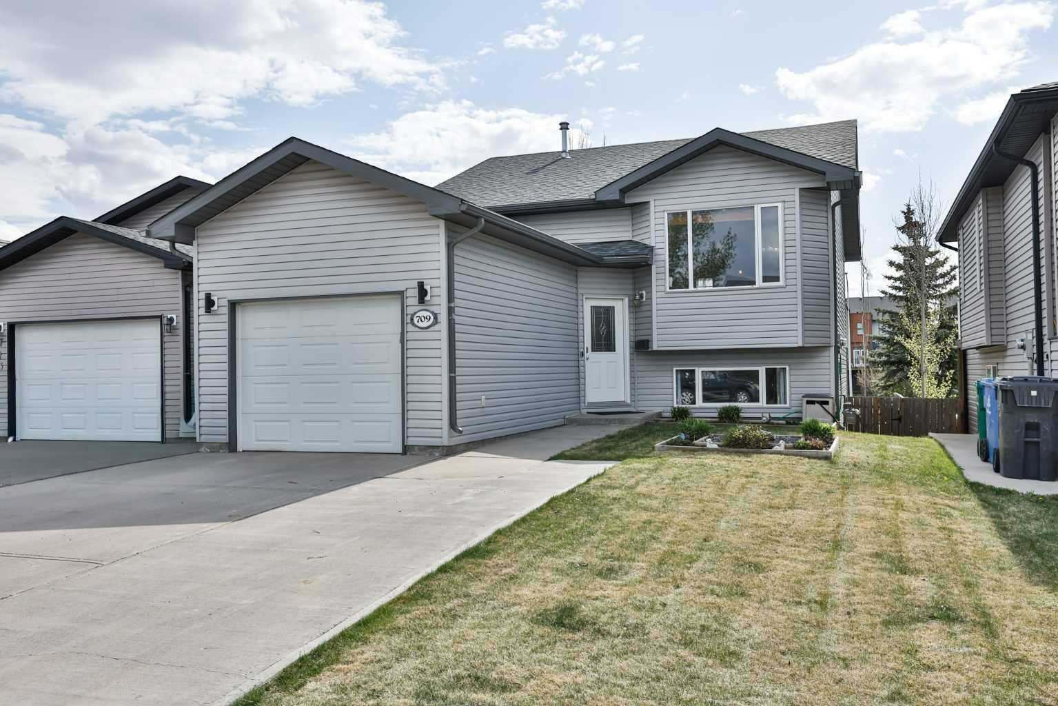 709 Blackfoot Terrace W, Lethbridge, AB, T1K 7Y6