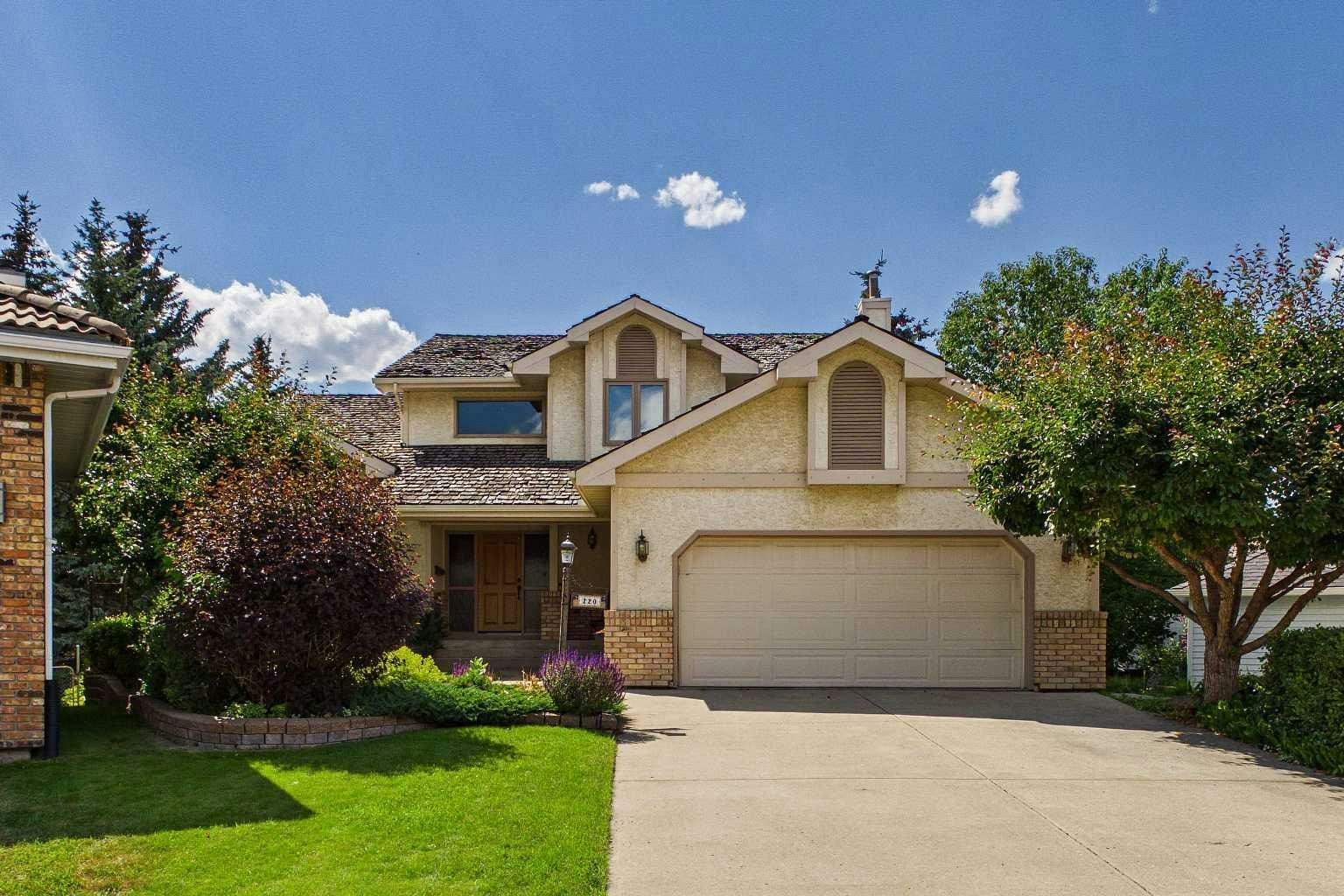 220 Varsity Estates Terrace NW, Calgary, AB, T3B 5J5