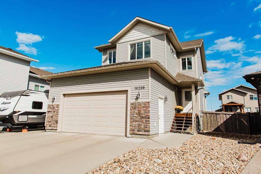 10208 124a Avenue, Grande Prairie, AB, T8V 6J2