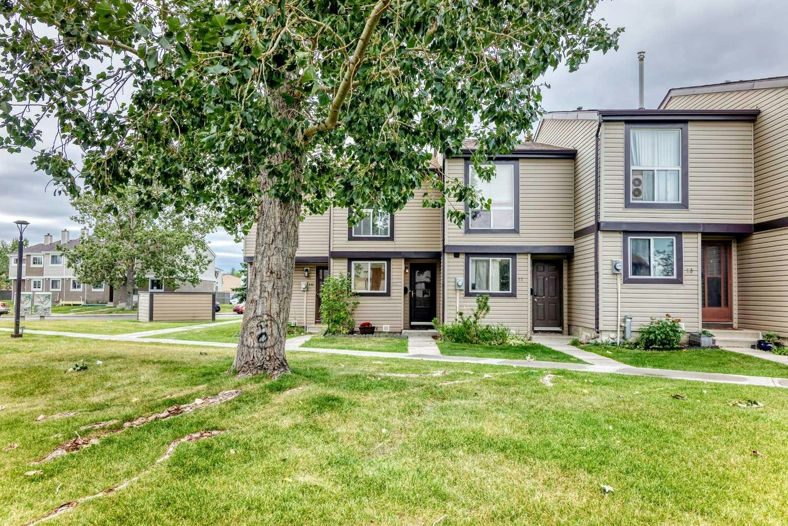 11-3029 Rundleson Road NE, Calgary, AB, T1Y 3Z5