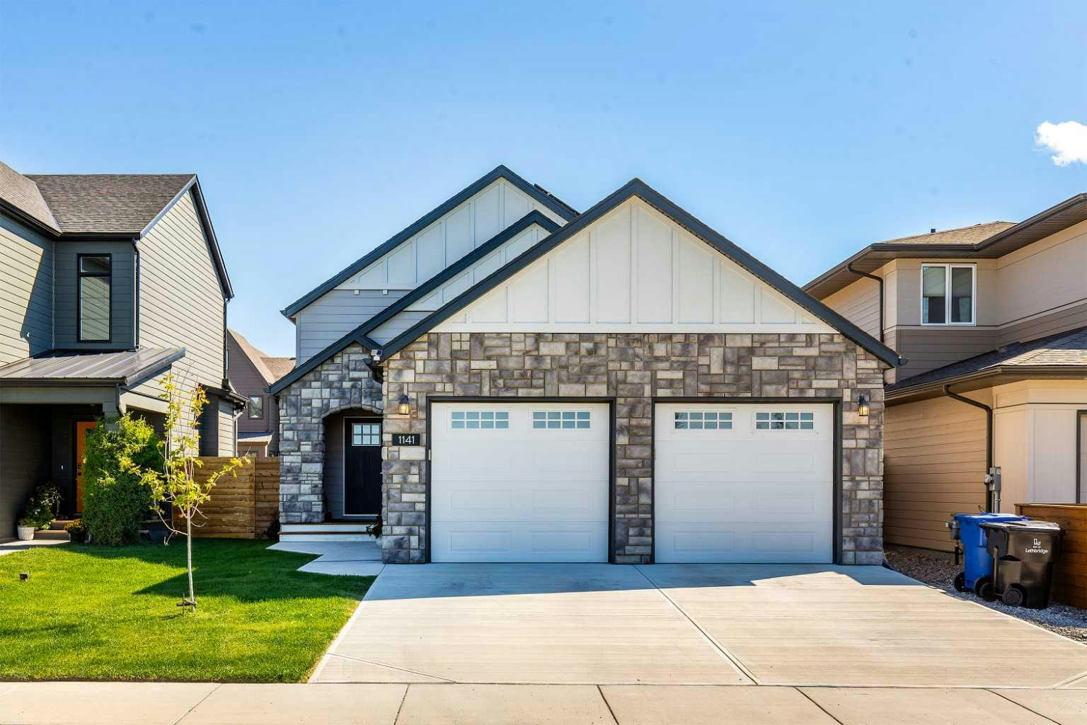 1141 Abitibi Road W, Lethbridge, AB, T1J 5W3