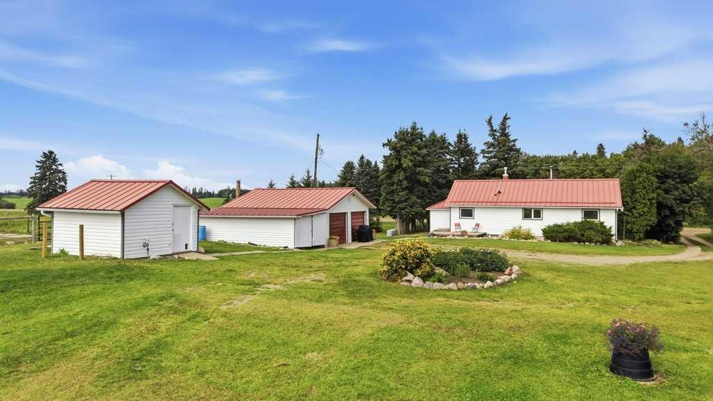 3253 Township Road 360, Red Deer County, AB, T4H 0K8