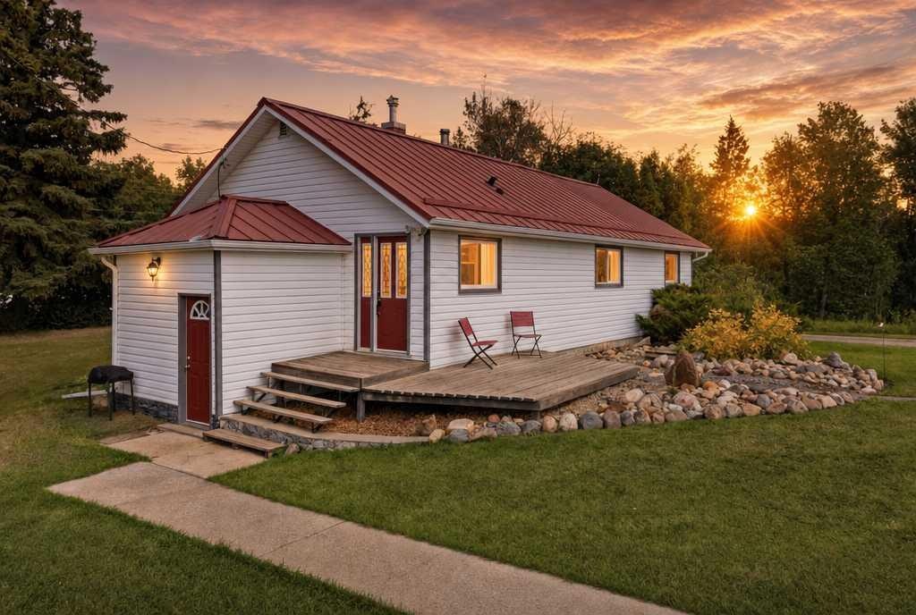3253 Township Road 360, Red Deer County, AB, T4H 0K8