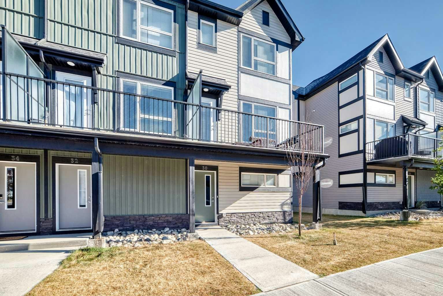 30 Evanscrest Park NW, Calgary, AB, T3P 1R3
