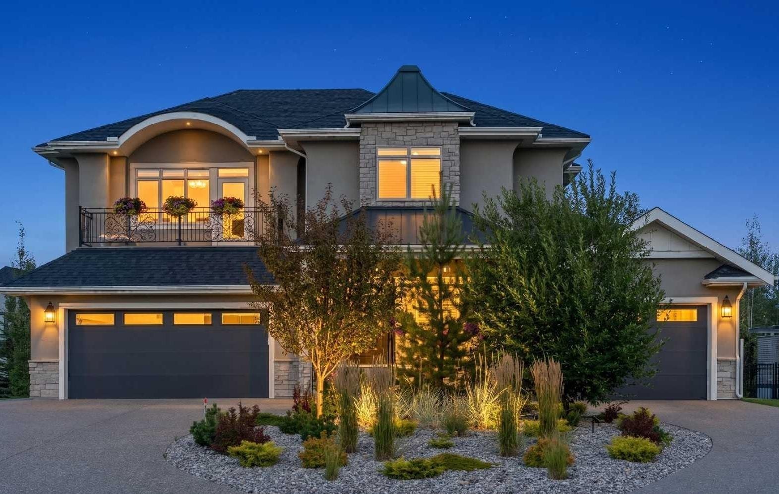 41 Damkar Drive, Rural Rocky View County, AB, T3L 0E8