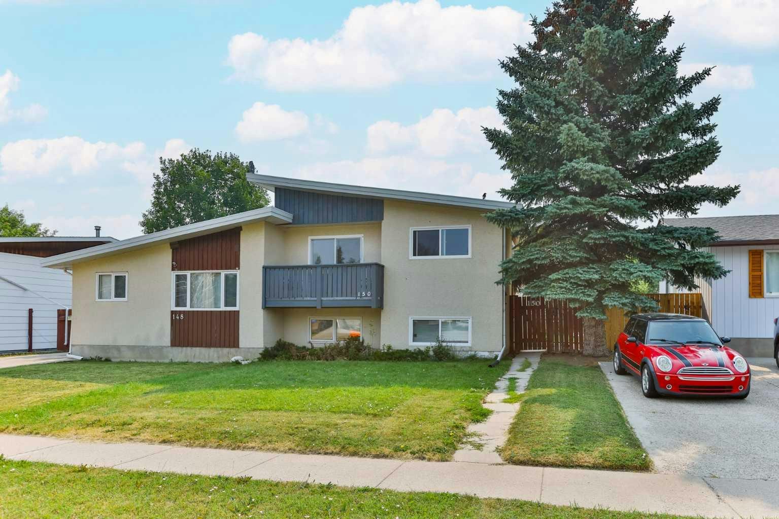 150 Mcgill Boulevard W, Lethbridge, AB, T1K 4C5
