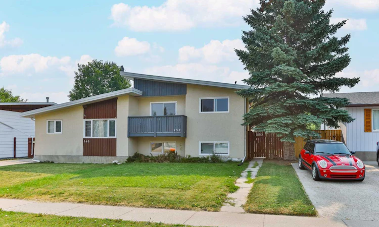 150 Mcgill Boulevard W