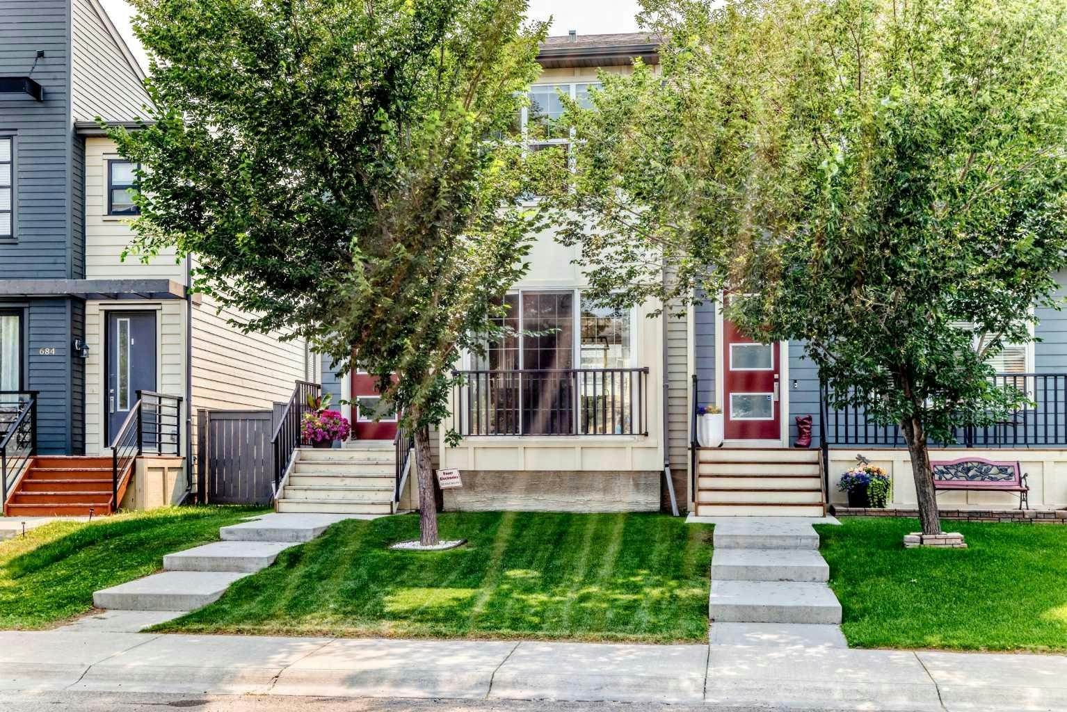680 Walden Drive SE, Calgary, AB, T2X 0Z7