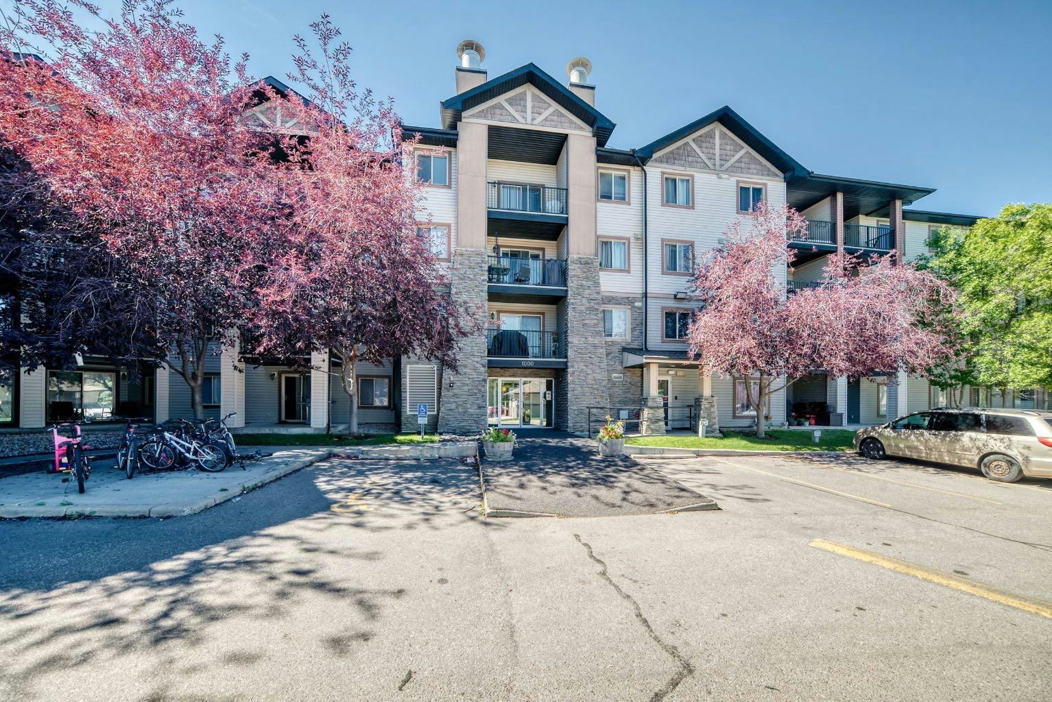 1321-8 Bridlecrest Drive SW, Calgary, AB, T2Y 0H6
