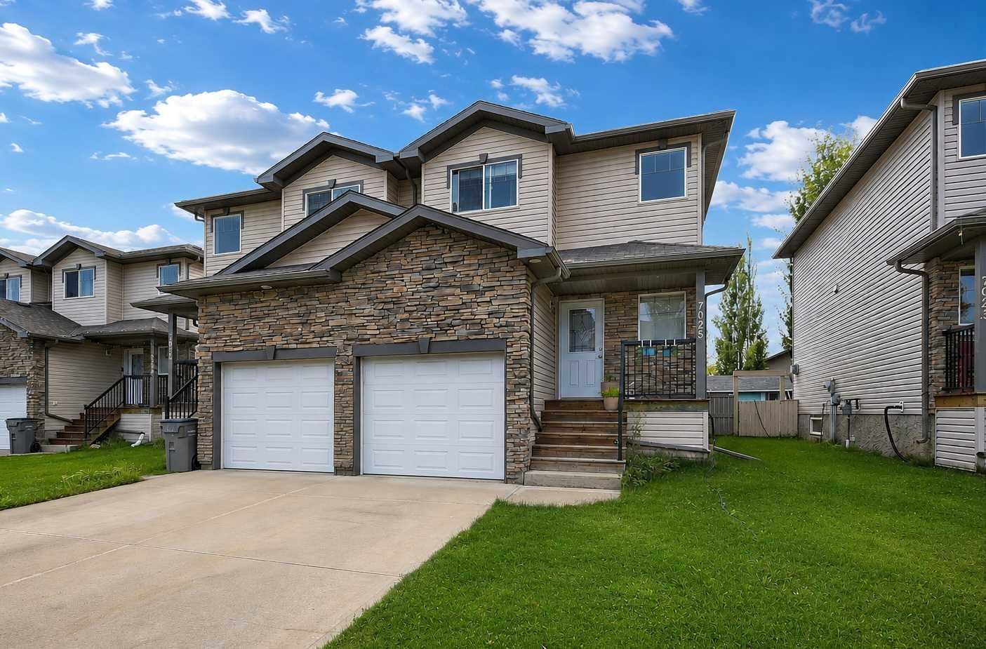 7025 112 Street, Grande Prairie, AB, T8W 0C8