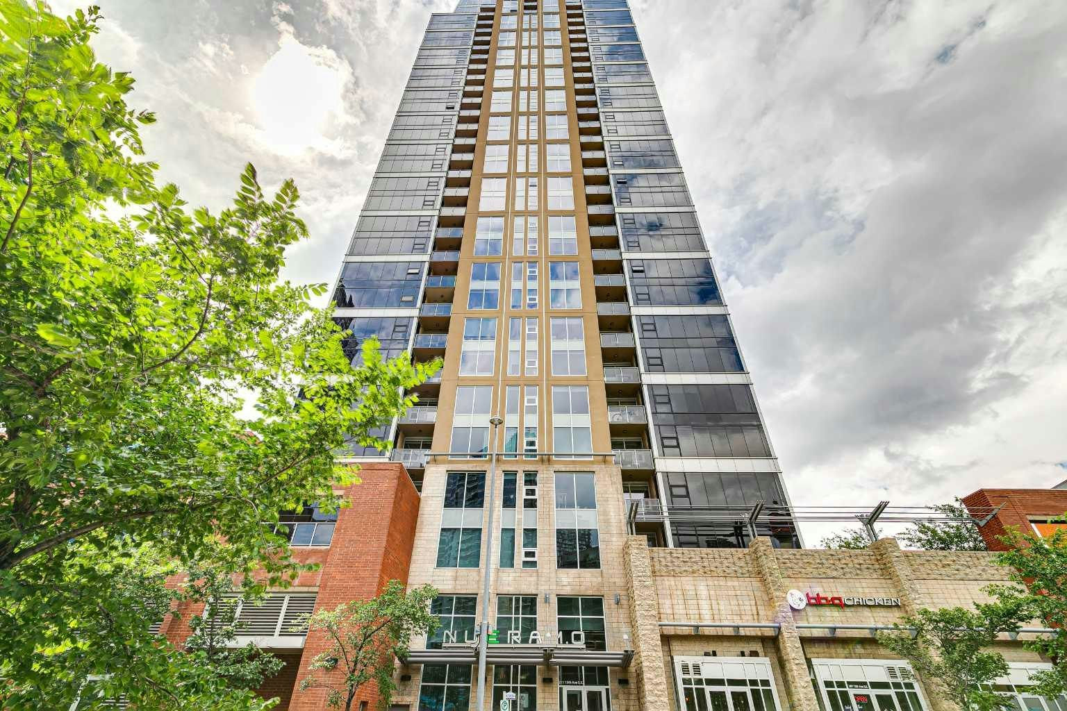 302-211 13 Avenue SE, Calgary, AB, T2G 1E1