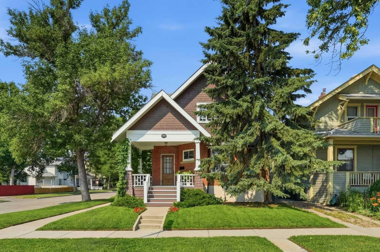 1801 2 Street NW, Calgary, AB, T2M 2W5