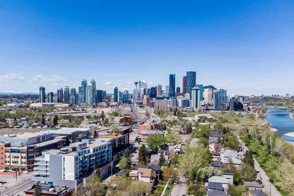 411-35 Inglewood Park SE, Calgary, AB, T2G 1B5
