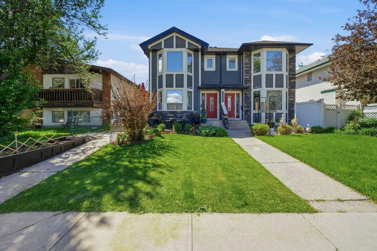 2-1925 35 Street SW, Calgary, AB, T3E 2X4
