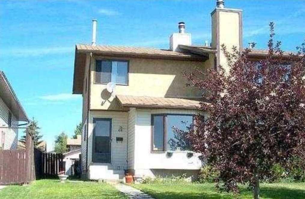 68 Falconridge Close NE, Calgary, AB, T3J 1A7