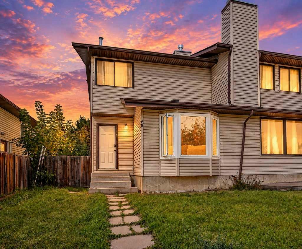 68 Falconridge Close NE, Calgary, AB, T3J 1A7
