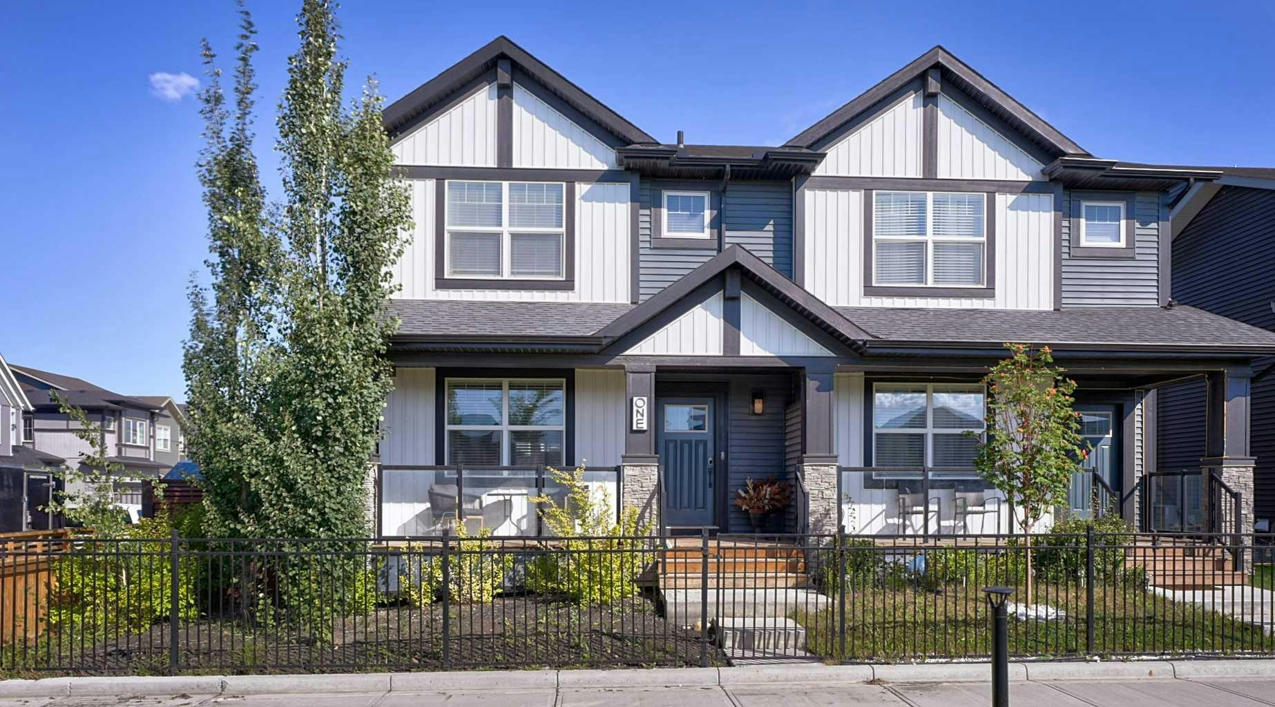 1 Midgrove Lane SW, Airdrie, AB, T4B 5H2