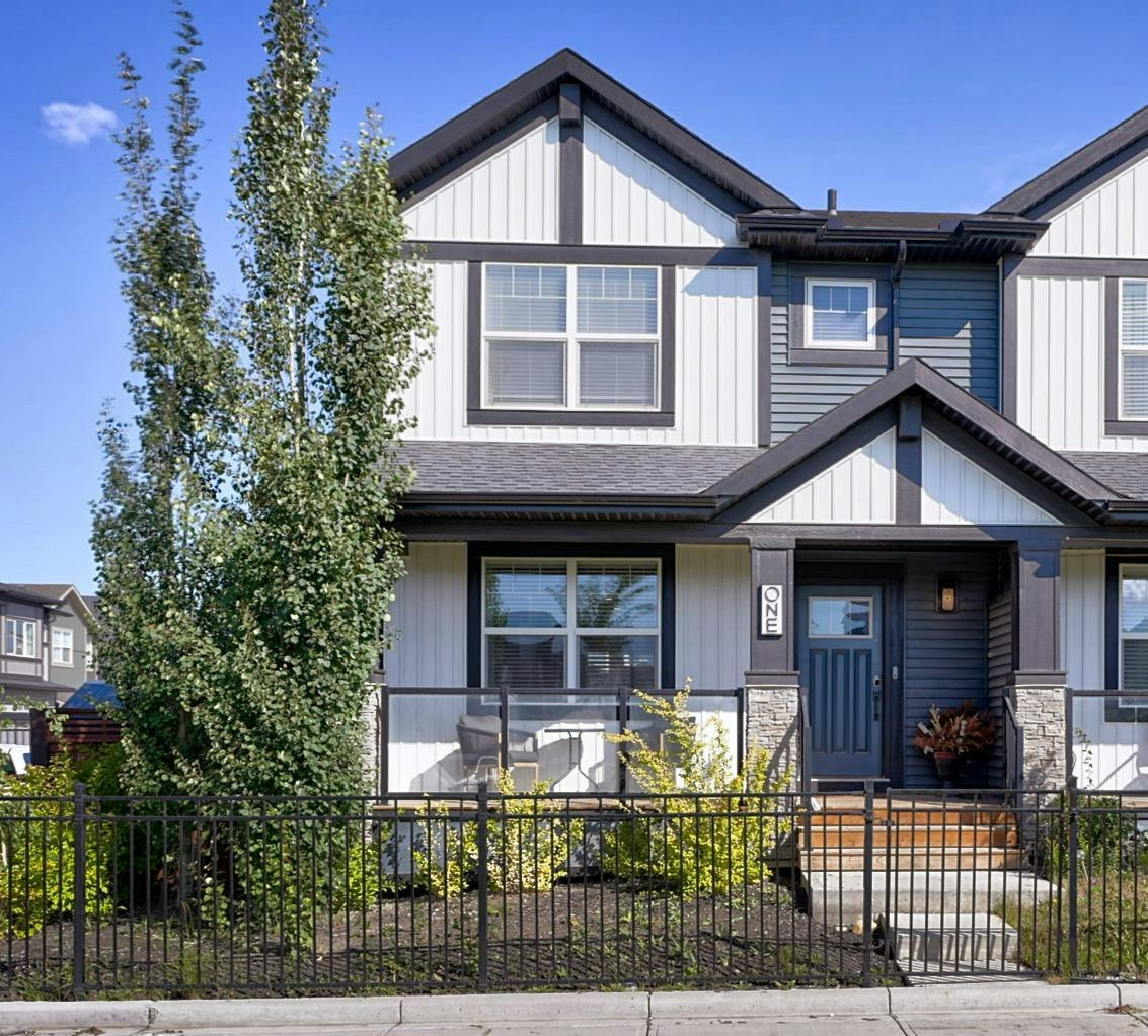 1 Midgrove Lane SW, Airdrie, AB, T4B 5H2