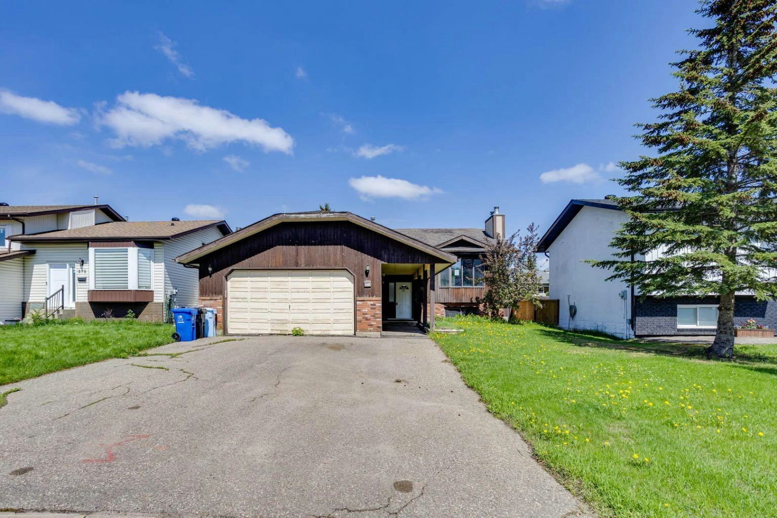 276 Beaton Place, Fort Mcmurray, AB, T9K 2B8