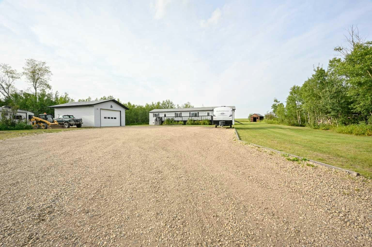 743046 Range Road 41 Range, County of Grande Prairie, AB, T0H 3C0